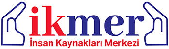 İKMER Logo 