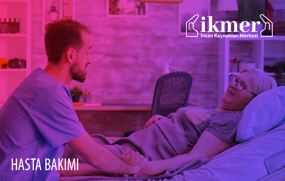 İKMER İzmir Hasta Bakıcı Seçiminde Dikkat Edilmesi Gerekenler: Doğru Kararı Nasıl Verirsiniz?