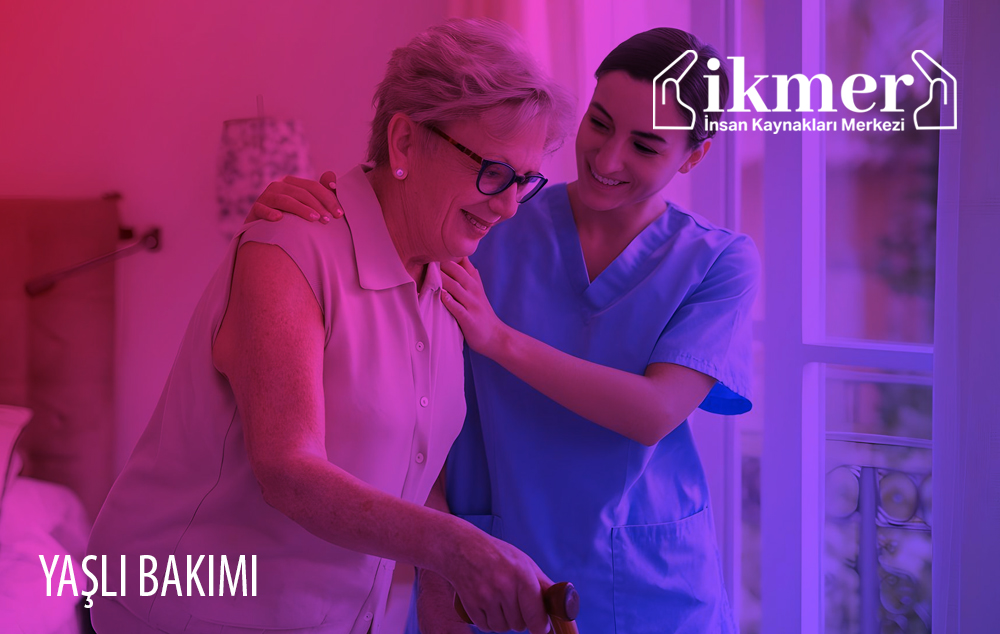 İKMER İzmir Evde Yaşlı Bakımı: Büyükleriniz İçin En Doğru Kararı Nasıl Verirsiniz?
