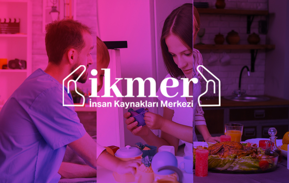 İKMER İzmir'de Güvenilir Personel ve Bakıcı Bulmanın En Garanti Yolu: İkmer İnsan Kaynakları